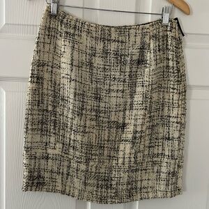 Authentic Max Mara skirt